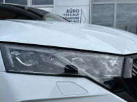 Skoda Octavia Combi 2.0 TSI DSG RS AHK KAM 5J GAR bei Autohaus Landmann & Maier OHG