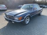 Mercedes-Benz SLC 280