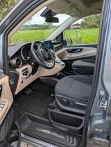 Mercedes-Benz V-Klasse Vito Marco Polo 220 d 4MATIC Edition - Mercedes-Benz Vito marco polo