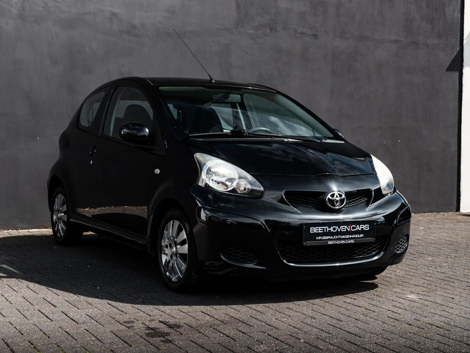 Toyota Aygo AYGO Cool Tüv+ Service Neu