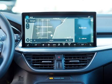 Bild 17 Ford Focus 125 PS Klimaauto. PDC v+h+Kamera Voll LED