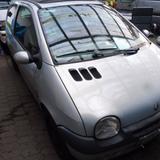 Renault 2003. Braucht TÜV. Guter Algemeiner Zustan... - Renault Twingo: Sportwagen