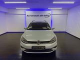 Volkswagen Golf VII Variant BMT 1.HD 87TKM ALU-17 ALLWETTER - Volkswagen Golf: 8.1