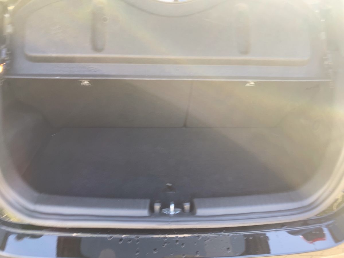 Hyundai i10 – Bild 13