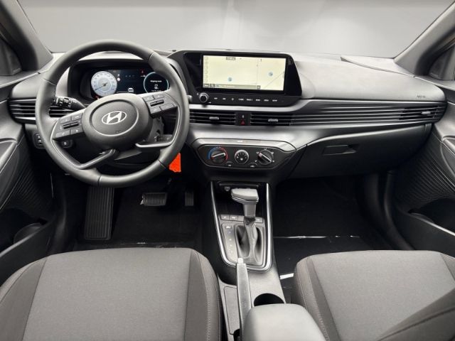 Hyundai i20 - Bild 11