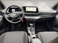 Hyundai i20 - Vorschau Bild 11