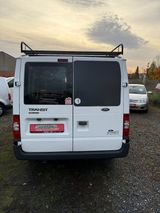 Ford Transit Kasten FT 260 K City Light+80TKM - Ford Transit: Light