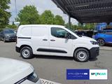 Peugeot Partner Elektromotor Premium L1*Klima*Apple Car - Peugeot Elektro Kastenwagen