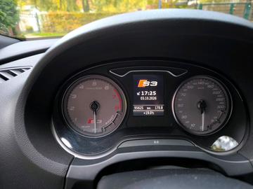 2015 AUDI S3 photo 5