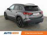 Mercedes-Benz GLA 200 d AMG Line Aut.*NAVI*LED*PDC*SHZ*TEMPO* - Mercedes-Benz GLA-Class
