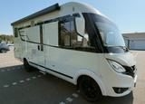 HYMER / ERIBA / HYMERCAR B-KLASSE MC-I 680, 18 Zoll, Hub, Solar, TV - HYMER / ERIBA Köln