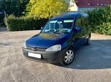 Opel Combo 1.3 CDTI DPF ecoFLEX Business 111 Jahr... - Opel Combo: Business