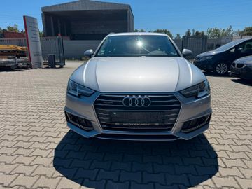 Audi A4 - 7