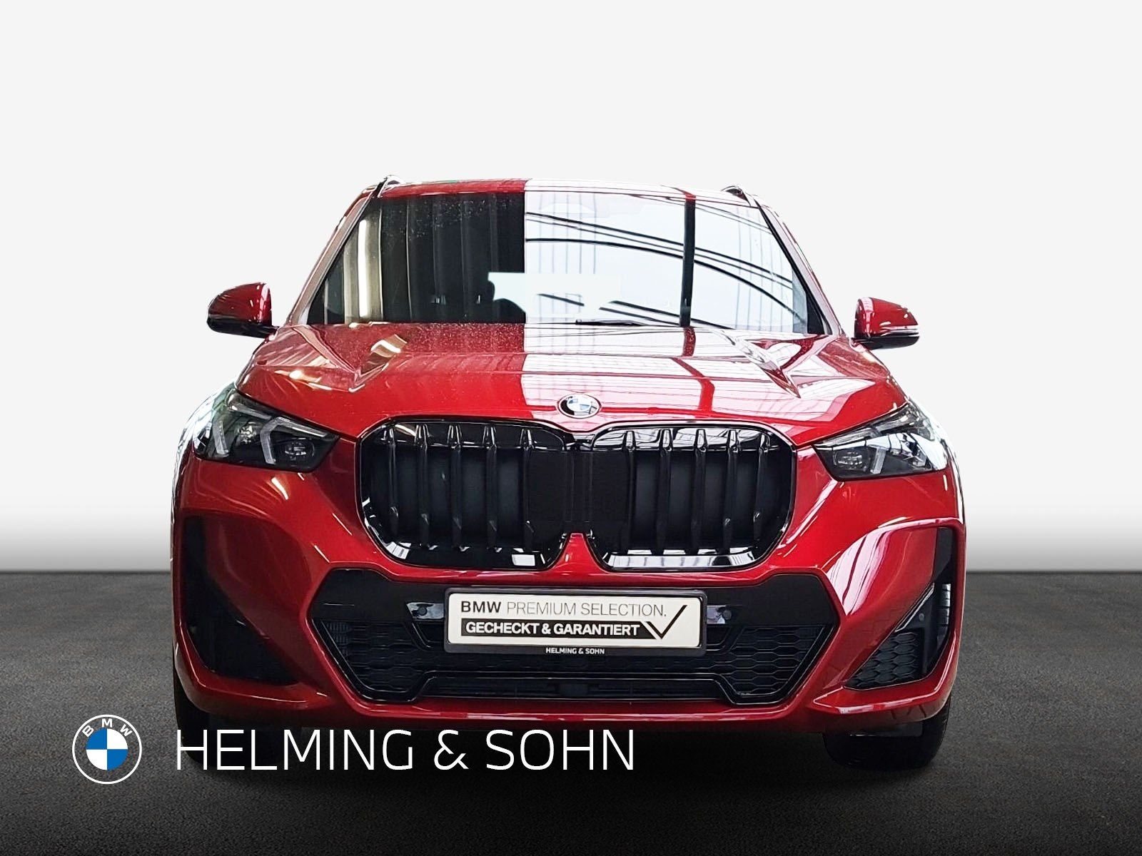 BMW X1 - Bild 4