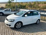 Volkswagen Golf Plus 1.6 TDI DPF Highline-03/201 - Volkswagen Golf Plus Highline mit Diesel-Antrieb