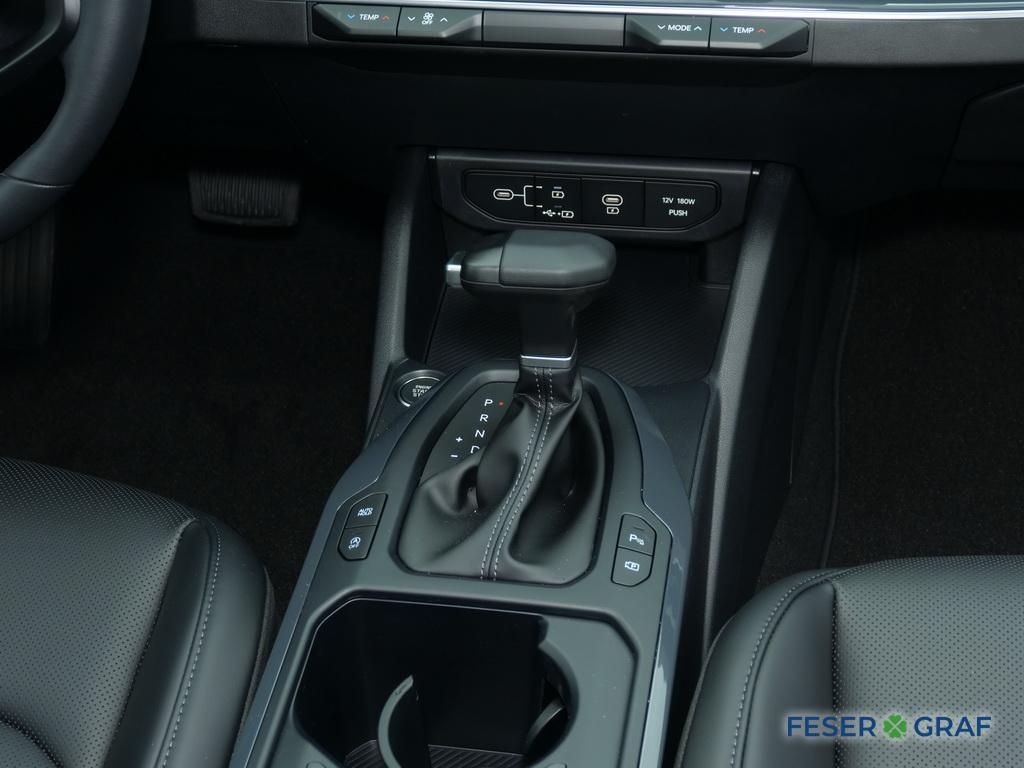 Kia K4 - Bild 8