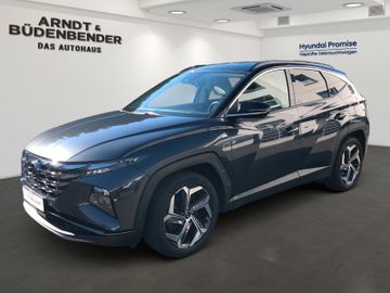 Hyundai TUCSONTucson 1.6 T-GDI Mild-Hybrid Prime 2WD*AHK *ECS