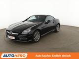 Mercedes-Benz SLK 200 Aut.*XENON*NAVI*TEMPO*PDC*SHZ*KLIMA* - Mercedes-Benz SLK 200 Benziner Gebrauchtwagen