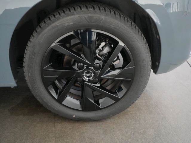 Corsa F FACELIFT GS HYBRID eDCT+LED-SCHEINWERFER