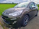 Citroën C3  SHZ, Klima, PD,  2. Hand - TÜV, KAT, ZR NEU! - Citroën C3 Gebrauchtwagen in Dresden