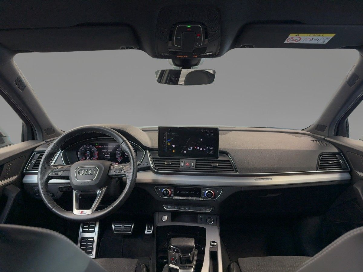 Audi Q5 - Bild 10