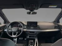 Audi Q5 - Vorschau Bild 10