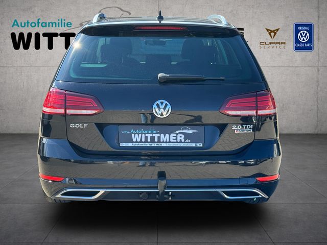 Golf Variant Highline 2,0 TDI DSG 4MOTION / AHK