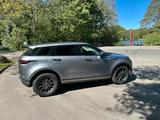 Andere Evoque 2019 Nur 72tkm Sehr gepflegt Top Preis - Andere in Hamburg
