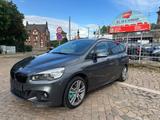 BMW 220iGran Tourer M Sport/AUTOM/LED/NAVI/SITZHZ/T - gebrauchte BMW 220 aus dem Jahr 2017