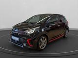 Kia Picanto 1.2 GT LINE NAVI+KAMERA+CARPLAY+BLUETOOT - Kia Picanto Gebrauchtwagen in Köln