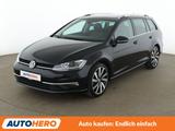 Volkswagen Golf VII 1.5 TSI ACT Highline BMT Aut.*NAVI*LED* - VW Golf Gebrauchtwagen in Augsburg