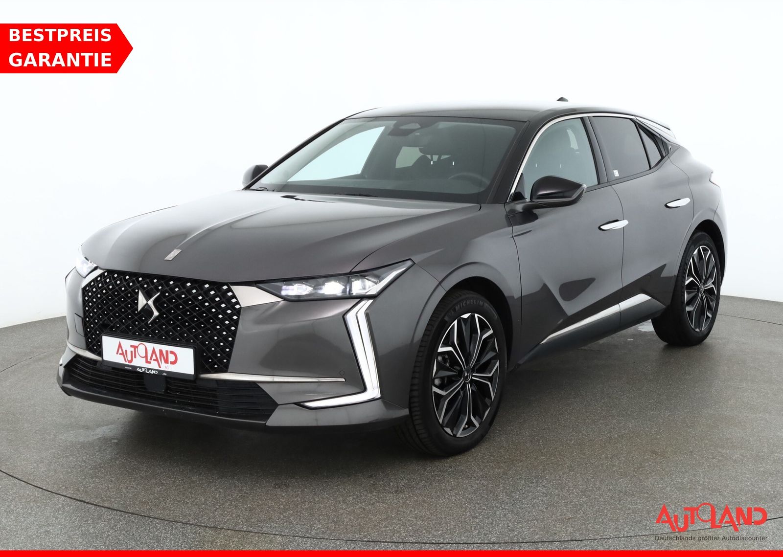 DS DS4