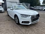 Audi A4 Avant - Audi A4 Unfallwagen