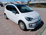 Volkswagen VW Up! 1.0 Automatik  günstig im Unterhal... - : Automatik, Günstig