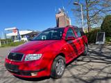 Skoda Fabia Combi 1.4 Klima/AHK/TÜV/HU/06/2027 - gebrauchte Skoda Fabia aus dem Jahr 2004