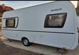 Dethleffs Camper 470 ER - Dethleffs Camper