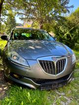 Lancia Delta 1.4 T-Jet 16v 88kW Oro  - Lancia Delta aus 2008