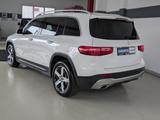 Mercedes-Benz GLB 200 d Progressive MBUX ACC LED 360° MEMO 7-S - Mercedes-Benz GLB 200 aus 2021