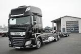 DAF XF 480 / BDF / 6X2 / ZESTAW TANDEM / SSC / I-PAR
