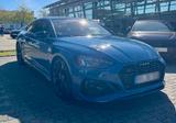 Audi RS5 | Neptunblau | Keramik | Competition+ | voll - Audi RS5 Competition Gebrauchtwagen