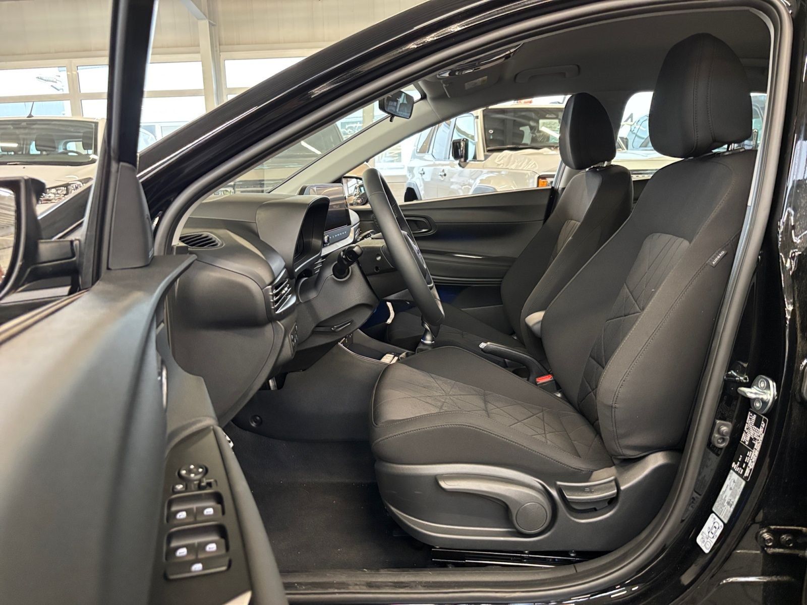 Hyundai BAYON – Bild 14