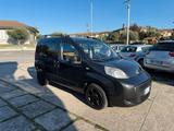 Fiat Qubo 1.3 MJT 95 CV Active - Fiat Qubo Active mit Diesel-Antrieb