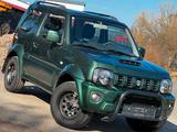 Suzuki Jimny Ranger*I.HAND*S-HEFT*TÜV NEU* - gebrauchte Suzuki Jimny aus dem Jahr 2013