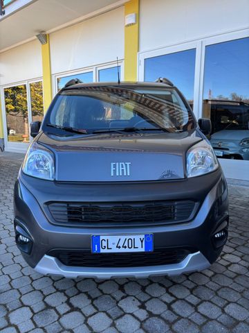 Autres Fiat Qubo