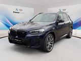 BMW X3 M40d AHK Laser 360° STANDHZ HEAD-UP PANO RFK - BMW X3 M40 Diesel Gebrauchtwagen