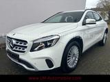 Mercedes-Benz GLA 180*Automatik*SH*Navi* - Mercedes-Benz GLA 180 Gebrauchtwagen
