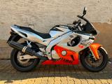 Yamaha YZF600R Thundercat - YAMAHA 1998 R6