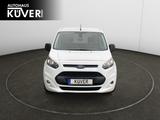 Ford Transit Connect Kombi 1,5 Diesel Klima+AHK+PDC - gebrauchte Ford Transit Connect aus dem Jahr 2018