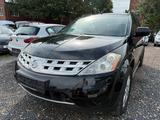 Nissan Murano 3.5 TÜV 10/27 - gebrauchte Nissan Murano aus dem Jahr 2005