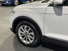 VW T-Roc - Ansicht 12